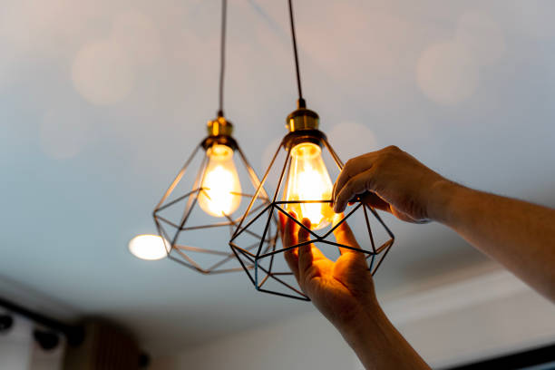 Best Electrical Installation Contractor  in Oak Grove, LA