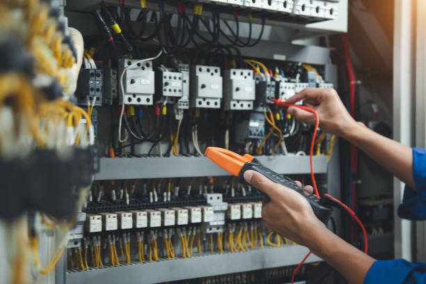 Best Ceiling Fan Installation Electrician  in Oak Grove, LA