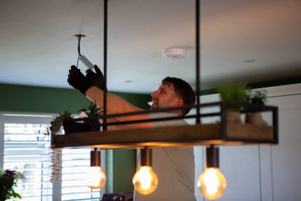 Best Electrical Wiring Services  in Oak Grove, LA