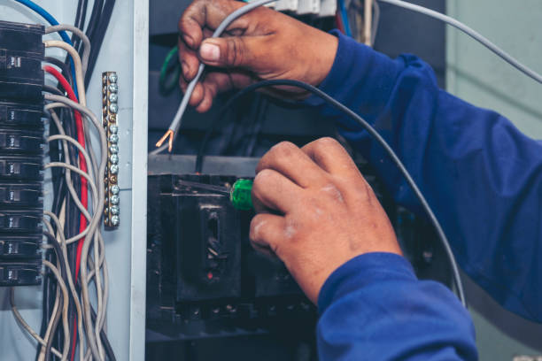 Best Electrical Repair Services  in Oak Grove, LA