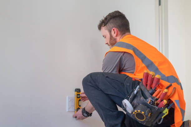 Best Electrical Contractors for Businesses  in Oak Grove, LA