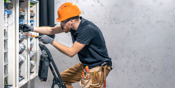 Best Affordable Electrical Installation  in Oak Grove, LA
